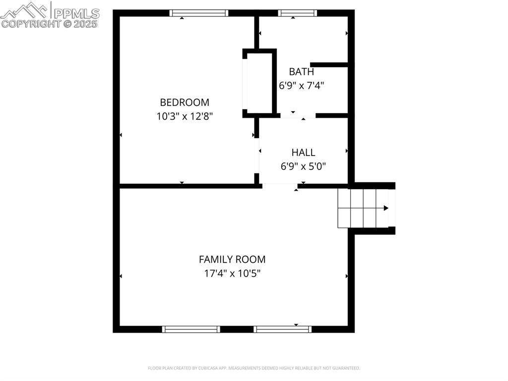 Image 24 of 26: Floor Plan