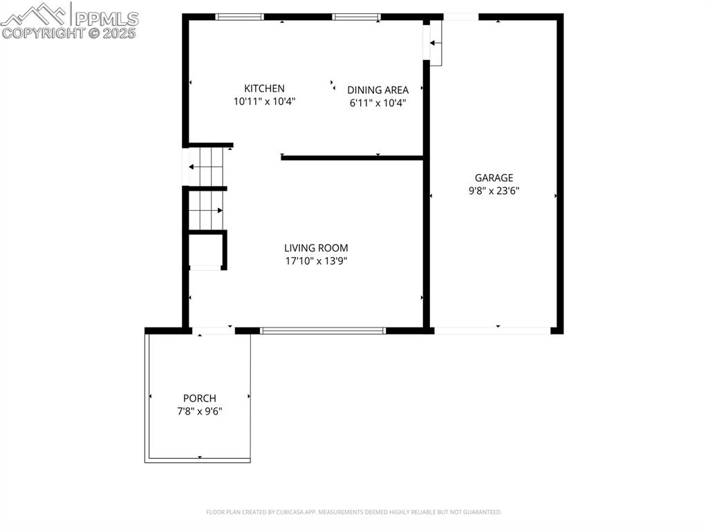Image 25 of 26: Floor Plan