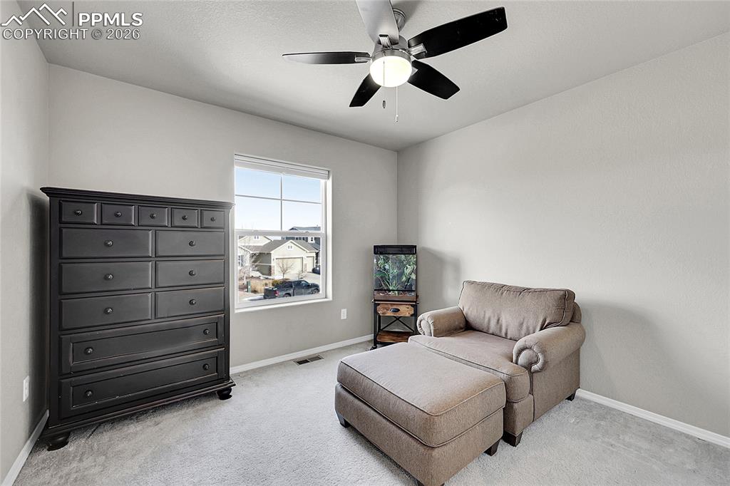 Image 22 of 42: Second floor bedroom 3