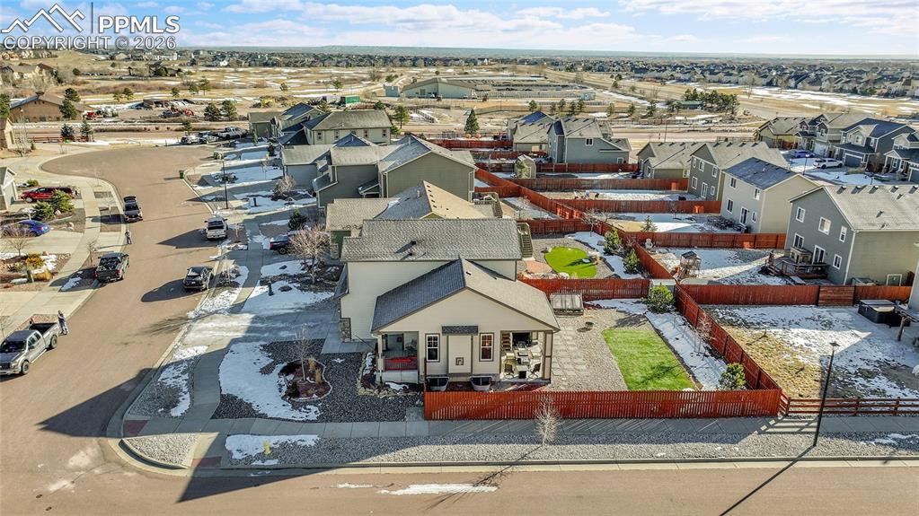 Image 41 of 42: Aerial View