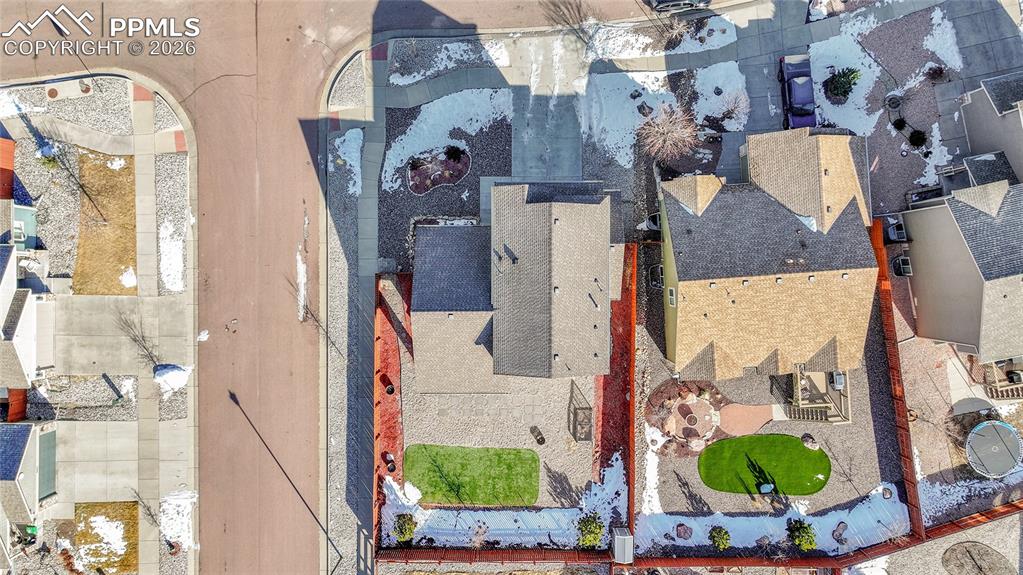 Image 42 of 42: Aerial View