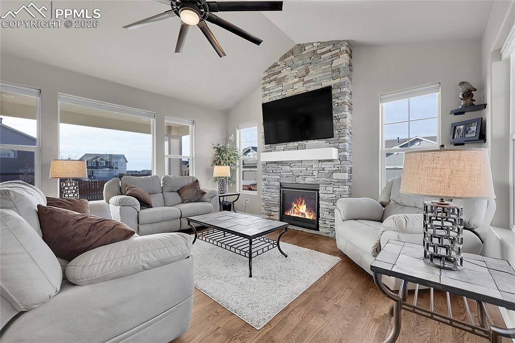 Image 5 of 42: Welcome in!