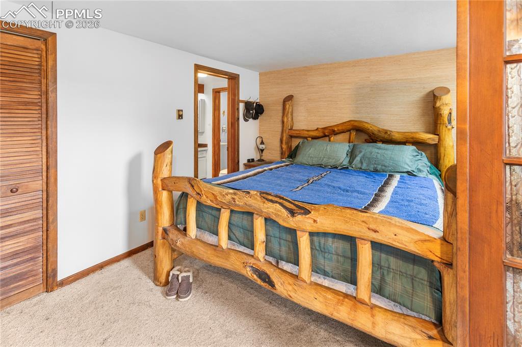 Image 12 of 38: Lower Level Family Room