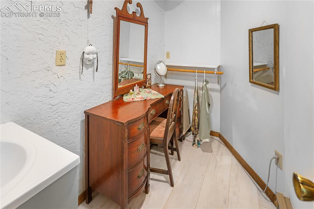 Image 16 of 38: Lower Level Master Bath
