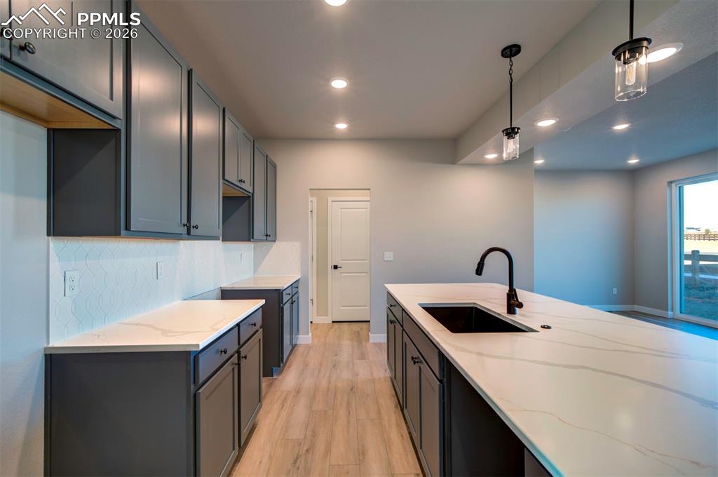 Image 11 of 48: Kitchen