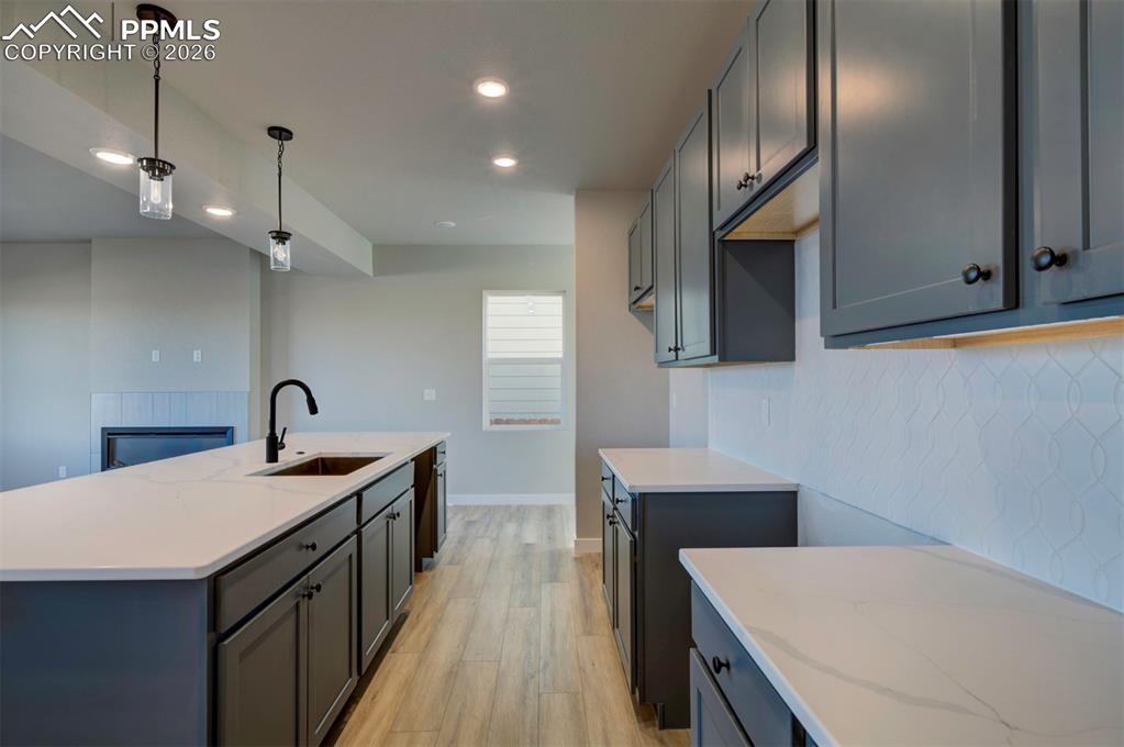 Image 12 of 48: Kitchen