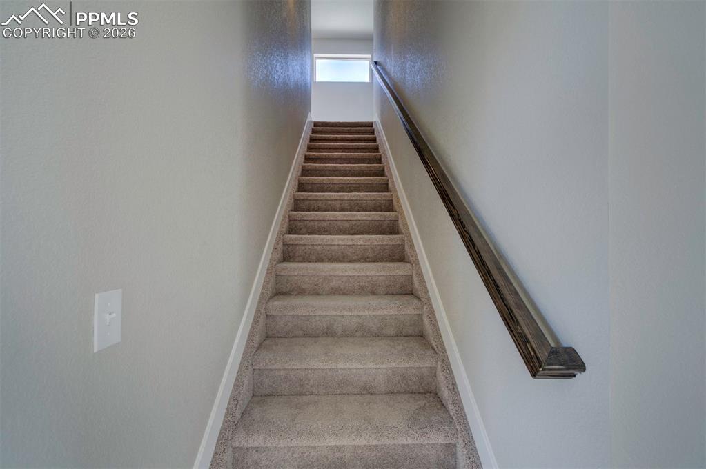 Image 18 of 48: Stairs