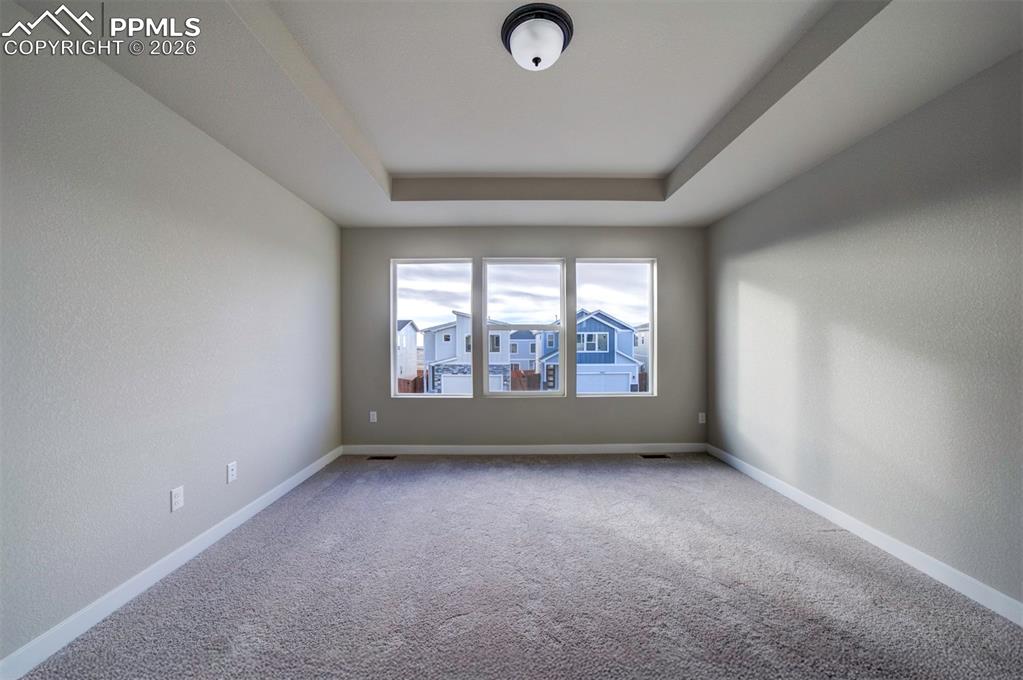 Image 19 of 48: Master Bedroom