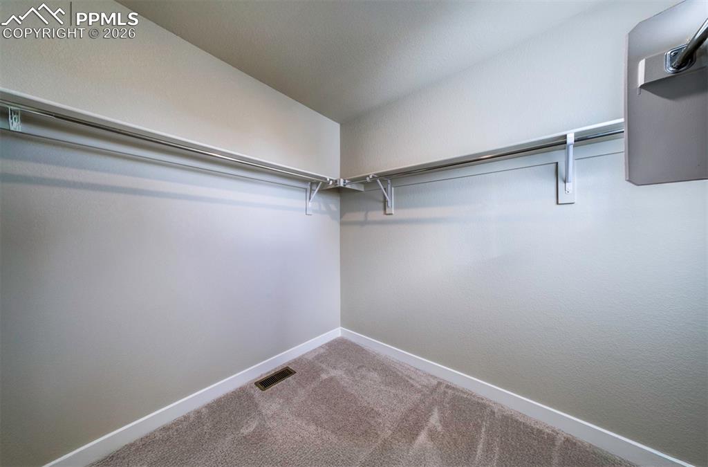 Image 29 of 48: Closet