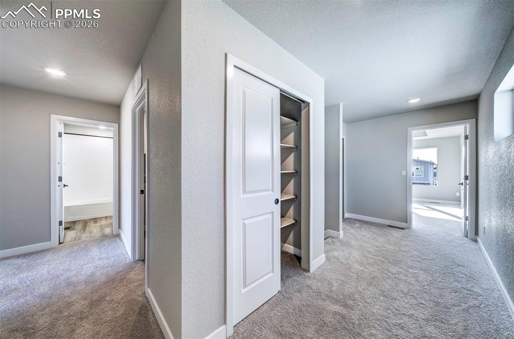 Image 30 of 48: Hallway