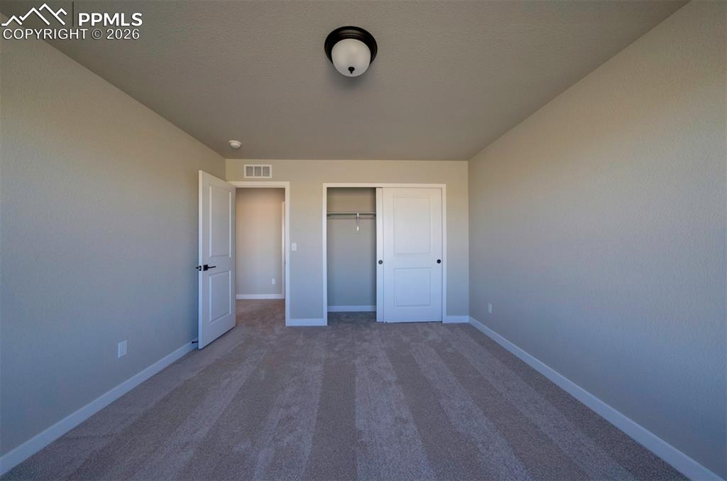 Image 39 of 48: Bedroom