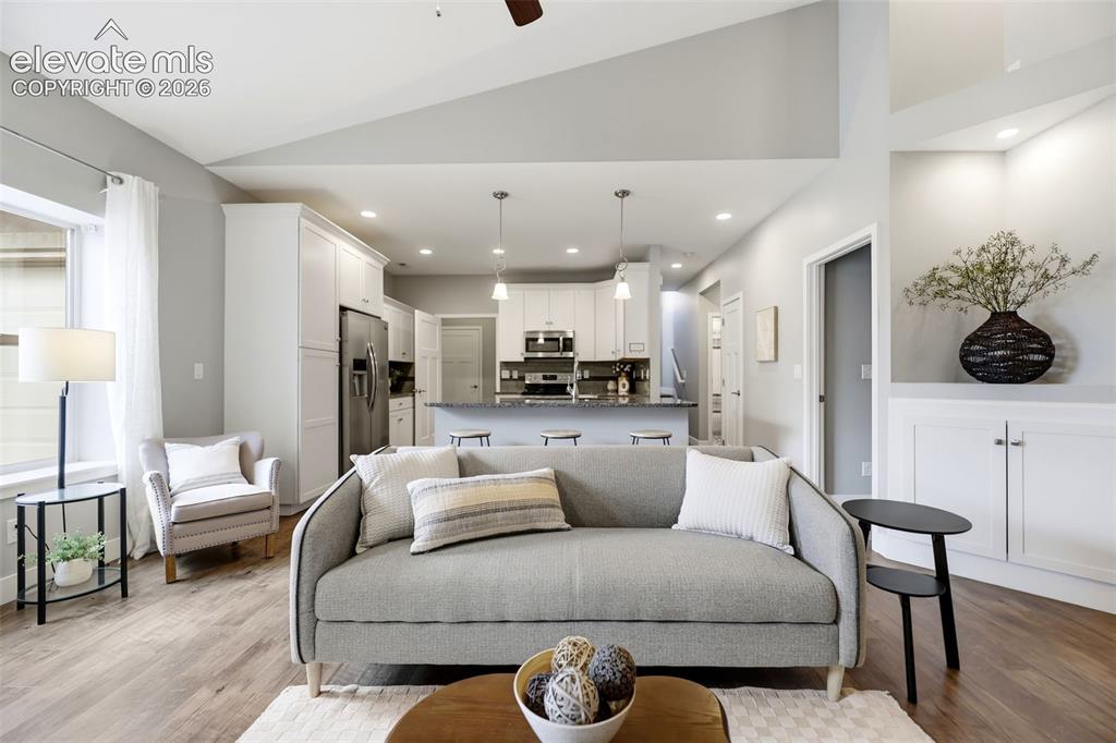 Image 10 of 42: Living Room