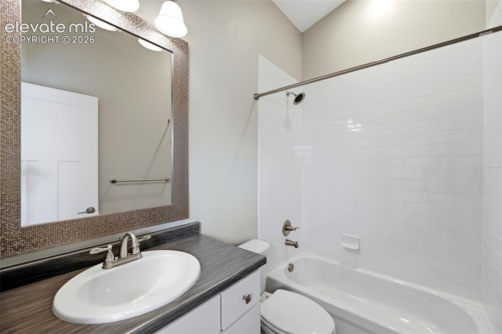 Image 37 of 42: 3rd Bathroom