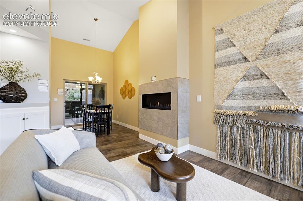 Image 6 of 42: Living Room
