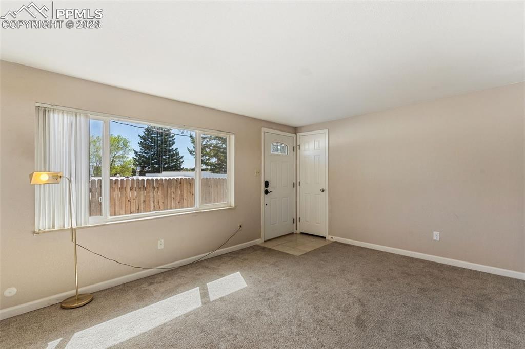 Image 2 of 15: Entry
