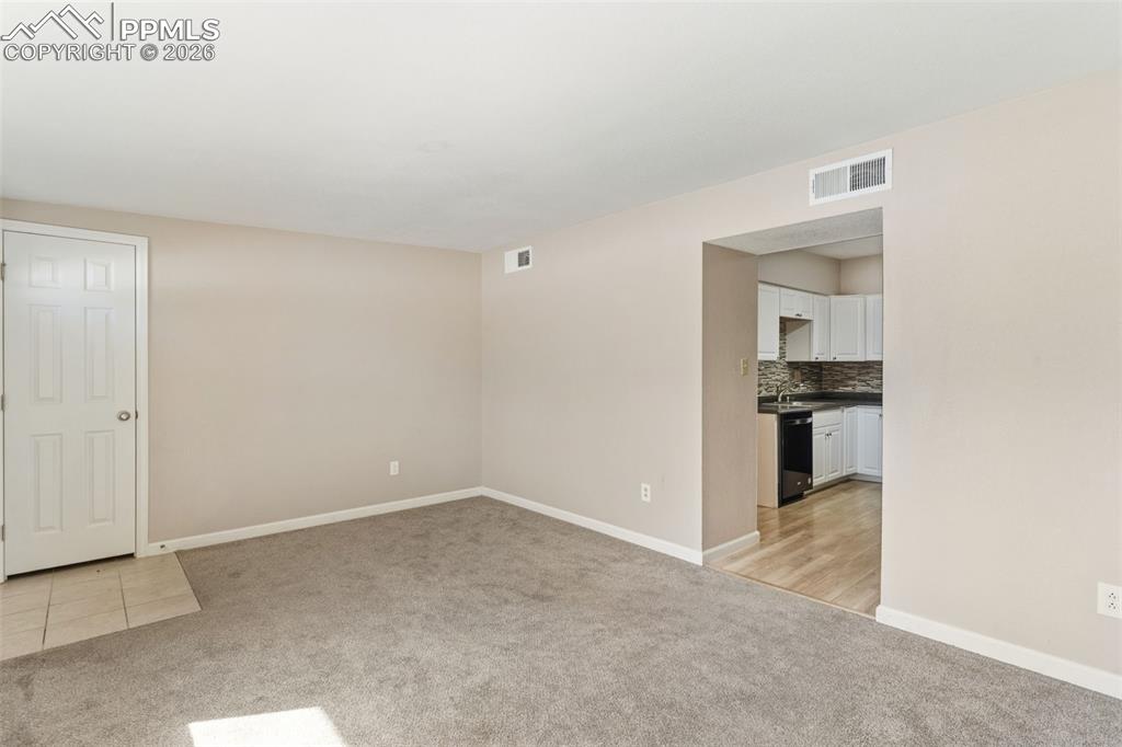 Image 7 of 15: Living Room