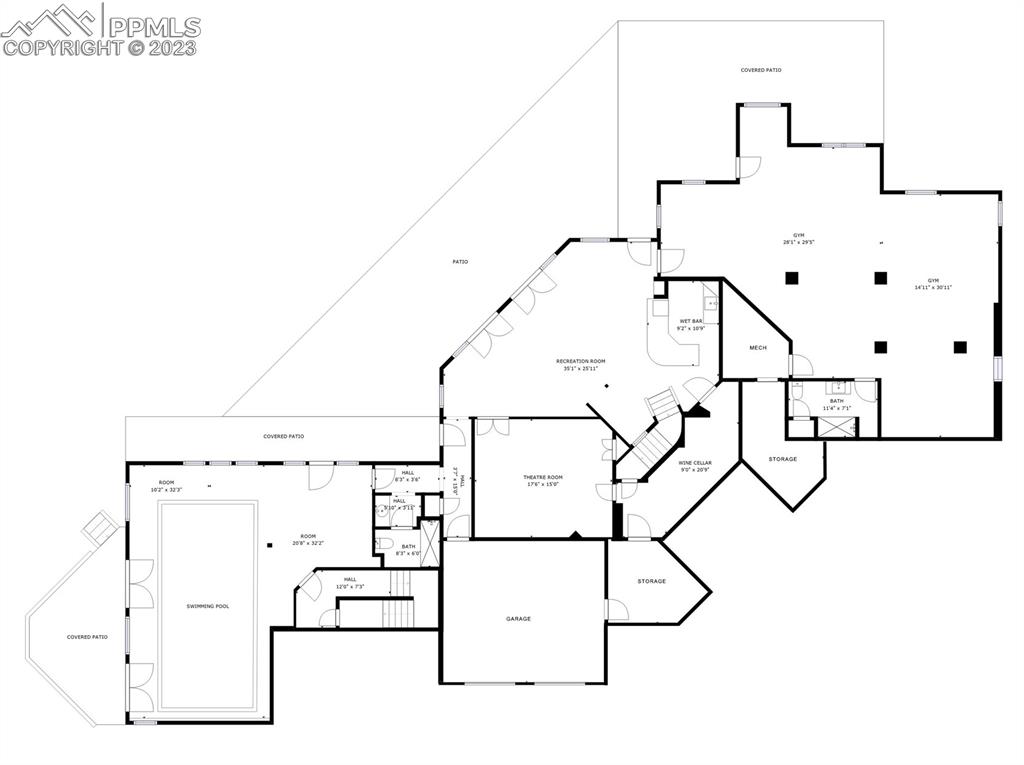 Listing 3687569, Image 50 of 50