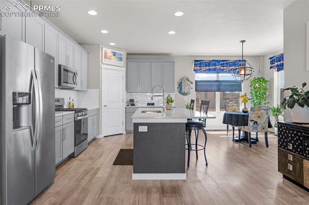 Image 3 of 33: Rocket Preferred Pricing