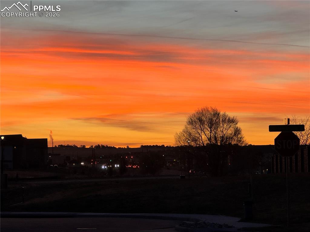 Image 31 of 33: Front of Structure