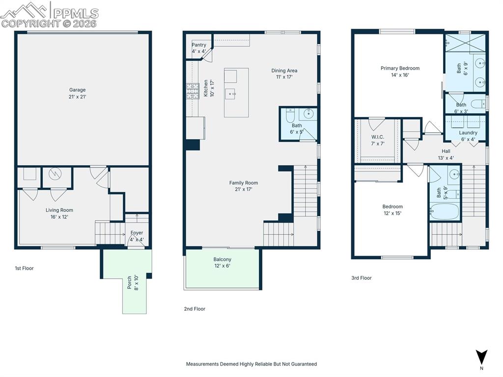 Image 33 of 33: Front of Structure