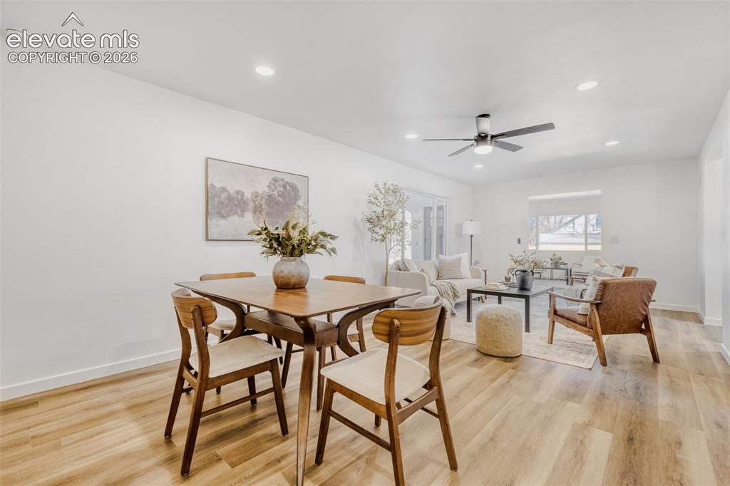 Image 10 of 29: Dining Area