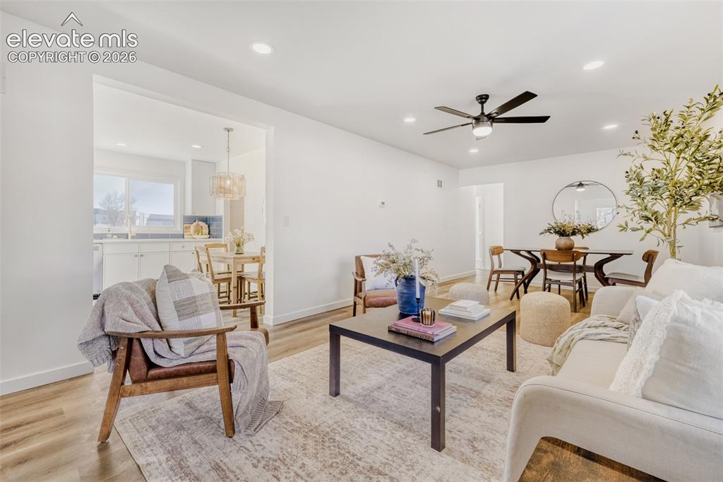 Image 9 of 29: Living Room