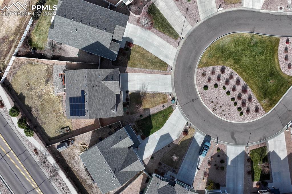 Image 3 of 50: Aerial View