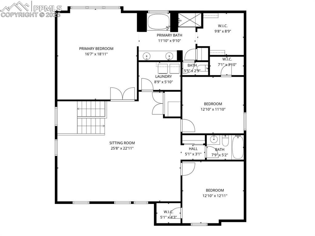 Image 31 of 50: Floor Plan