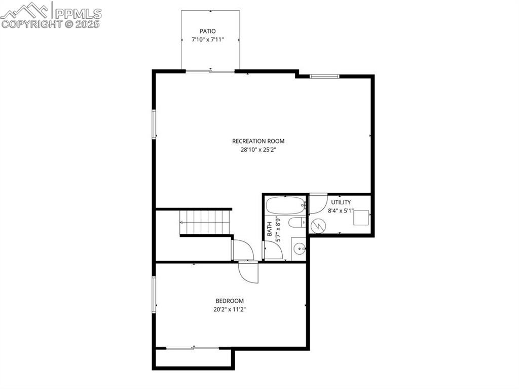 Image 32 of 50: Floor Plan