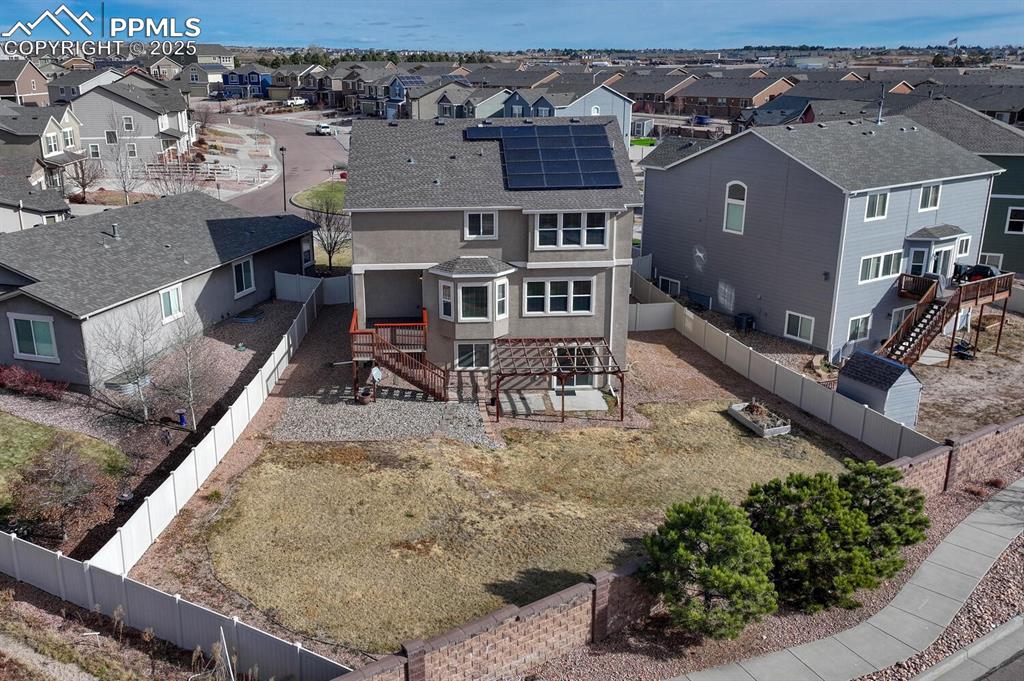 Image 33 of 50: Aerial View