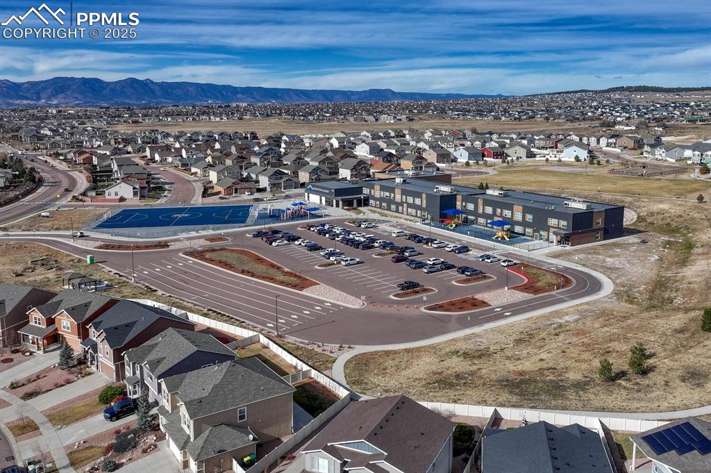 Image 49 of 50: Aerial View