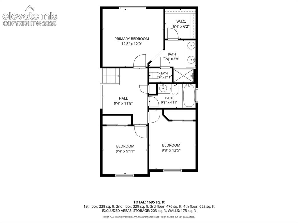 Image 35 of 37: Floor Plan