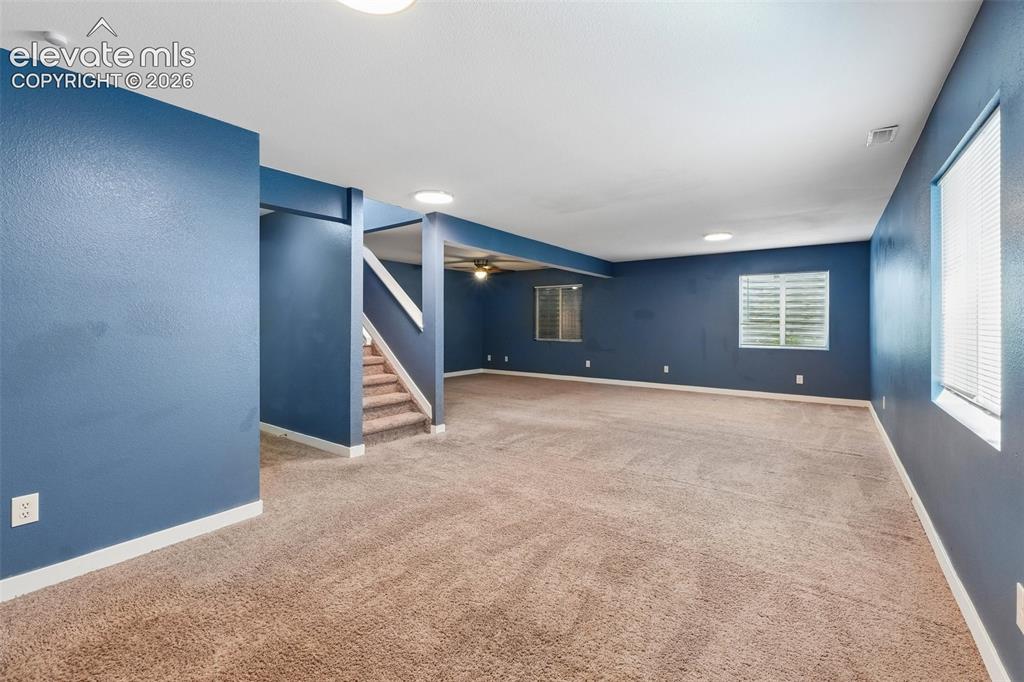 Image 19 of 30: Basement
