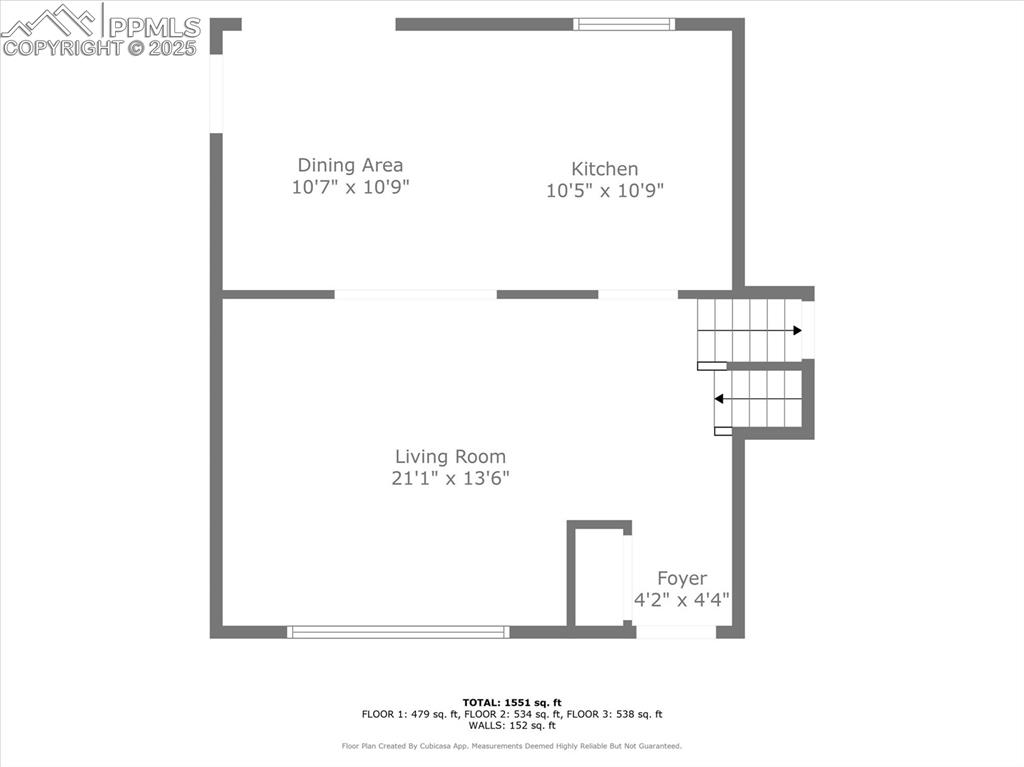 Image 28 of 42: Floor Plan