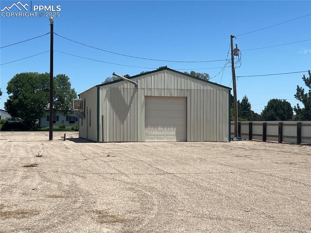 Image 31 of 42: Out Buildings