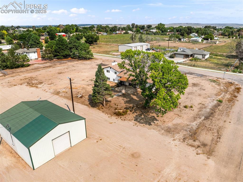 Image 37 of 42: Aerial View