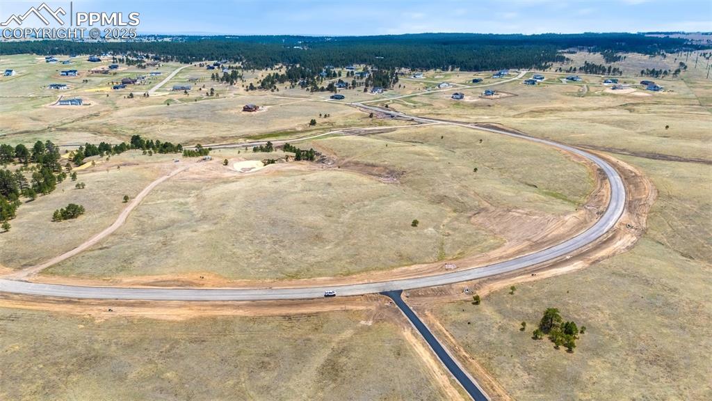Image 19 of 31: Aerial View