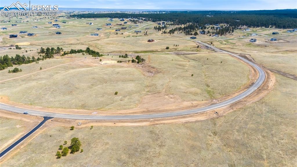 Image 26 of 31: Aerial View