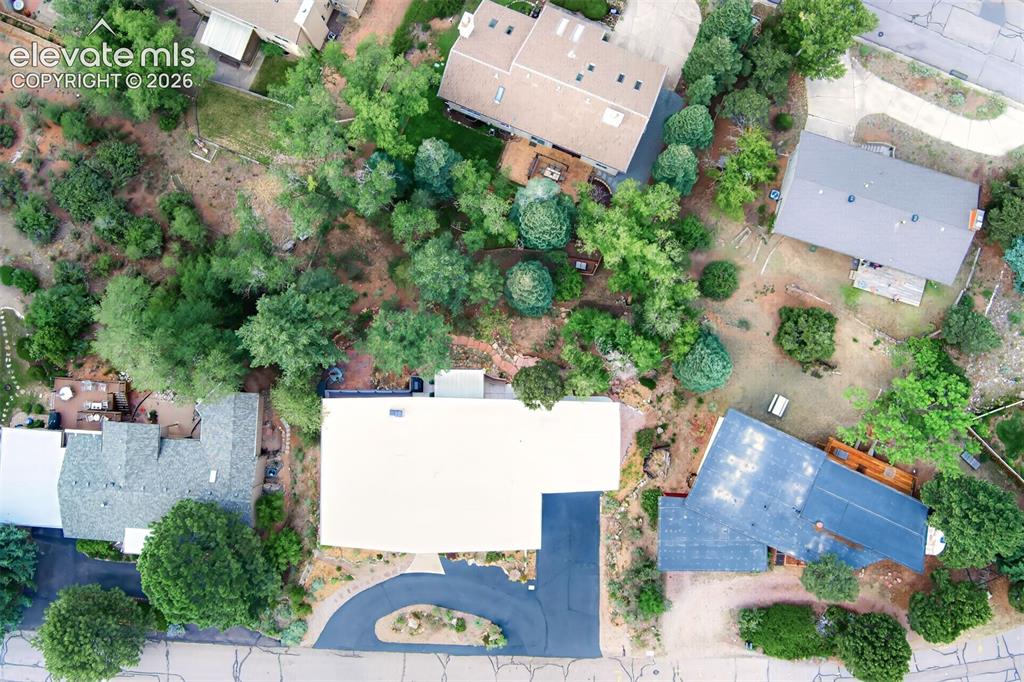 Image 49 of 49: Aerial View