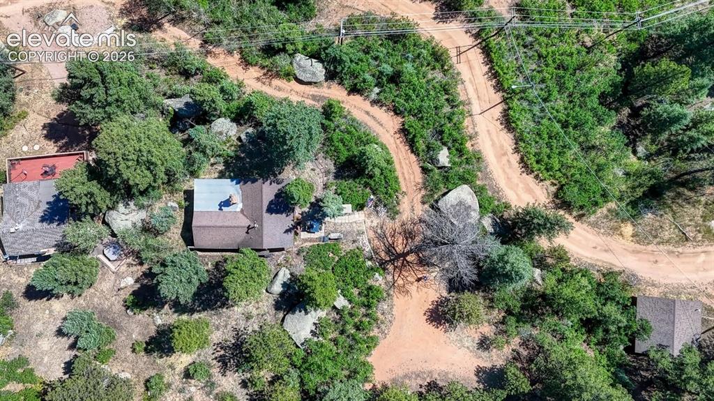 Image 8 of 36: Aerial View