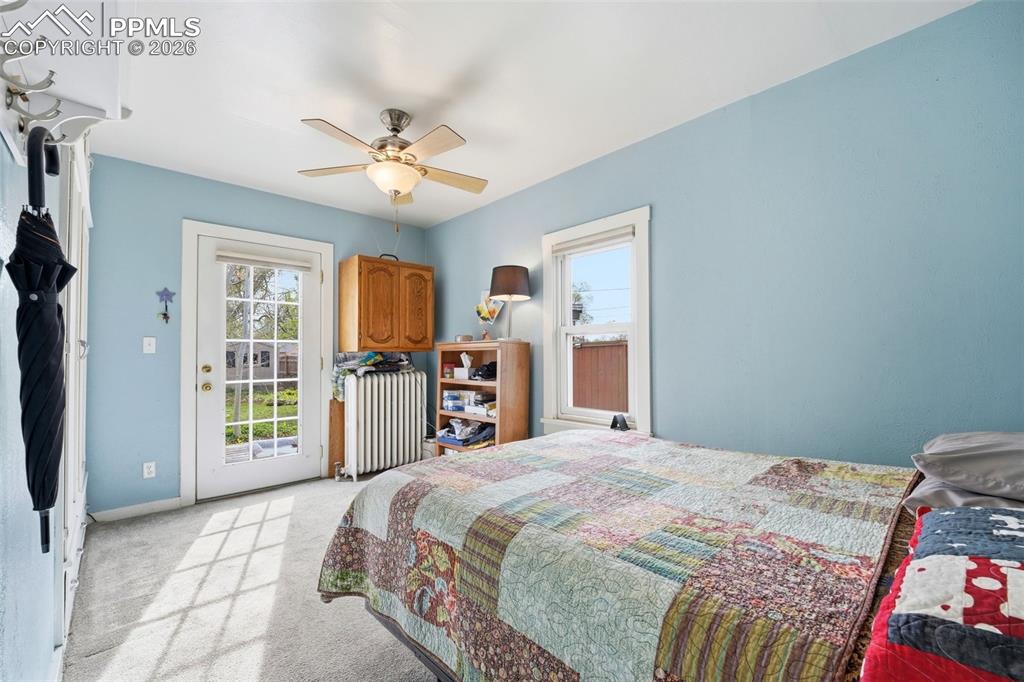 Image 11 of 44: Bedroom