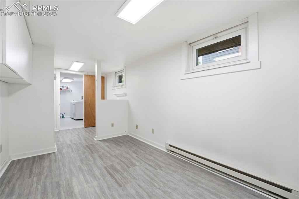 Image 17 of 44: Basement