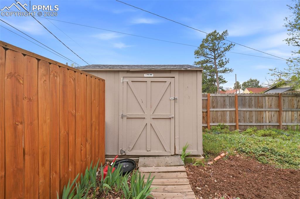 Image 30 of 44: Out Buildings