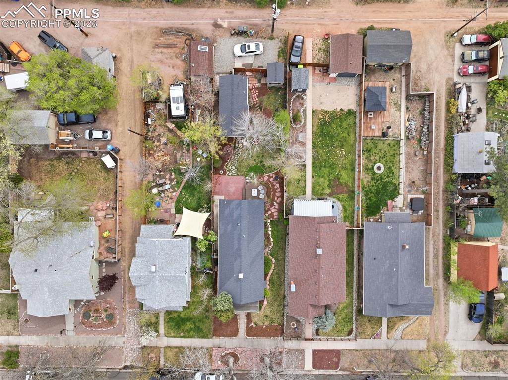 Image 39 of 44: Aerial View