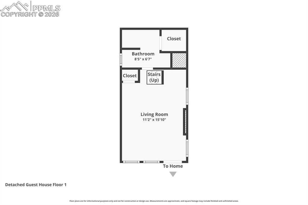 Image 43 of 44: Floor Plan
