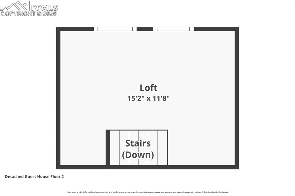 Image 44 of 44: Floor Plan