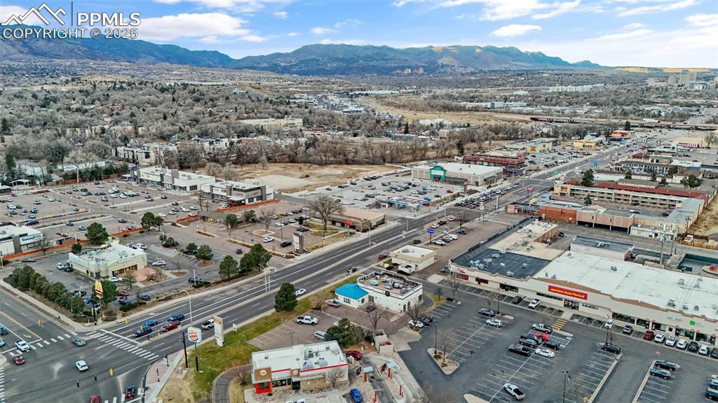 Image 41 of 41: Aerial View