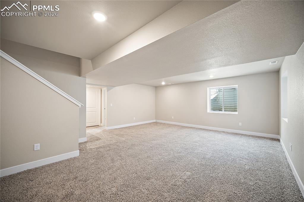 Image 35 of 39: Basement