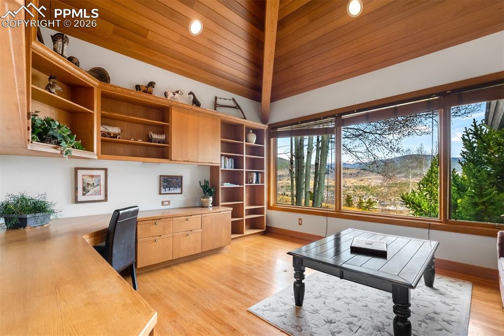 Image 17 of 50: Office