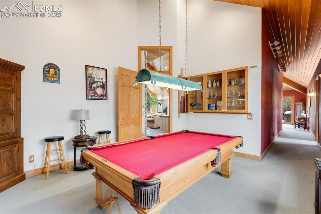 Image 18 of 50: Game Room